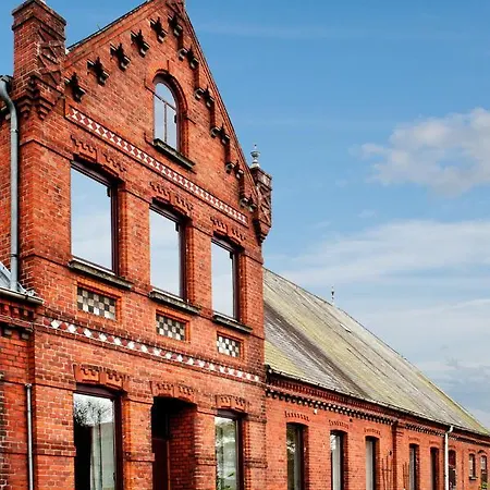 Ferienwohnung Ferien auf Tippen Hof  Bleckede Exterior foto
