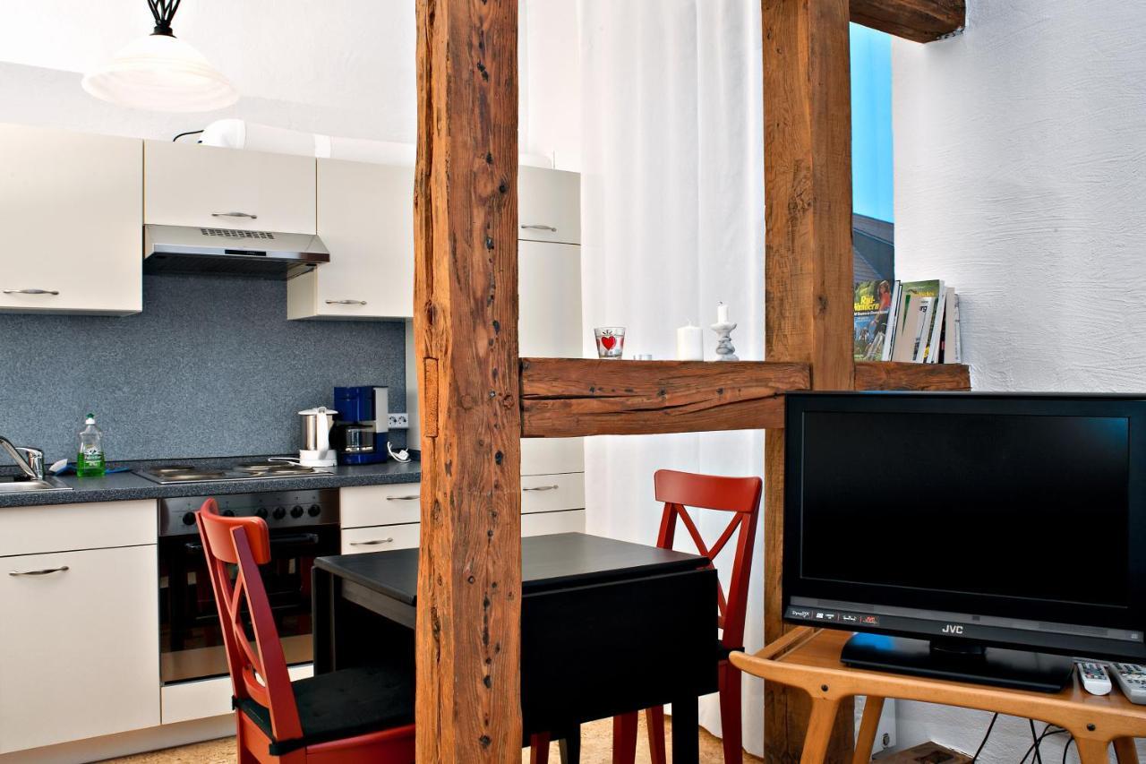 Apartment Ferien Auf Tippen Hof