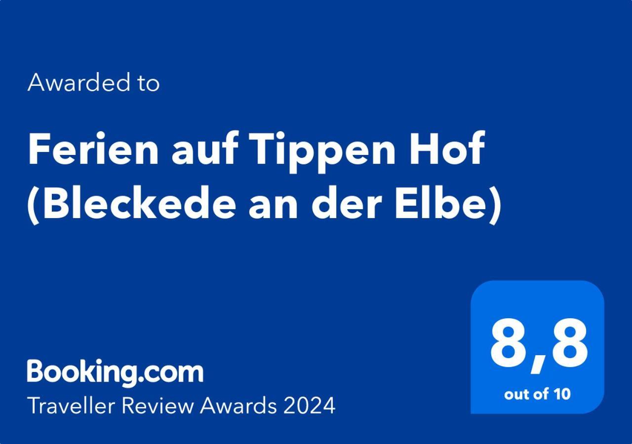 Ferien Auf Tippen Hof Bleckede