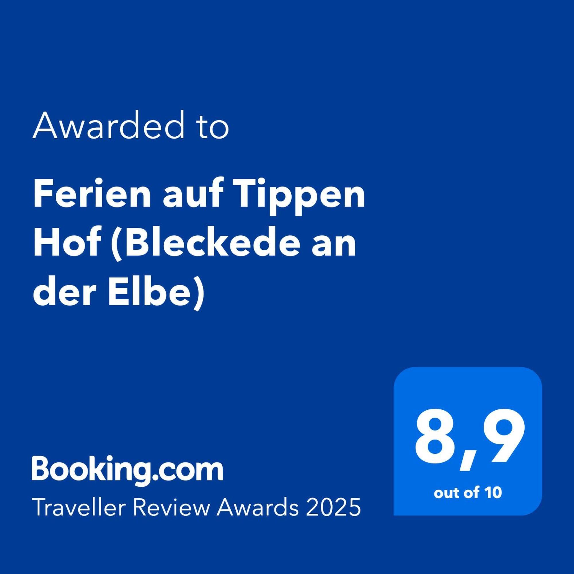 Ferien Auf Tippen Hof Bleckede